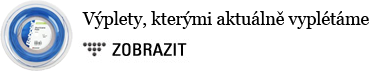 Nabízené výplety